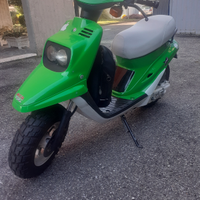 Booster 50