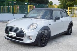 MINI Mini 1.5 Cooper D Business 5 porte