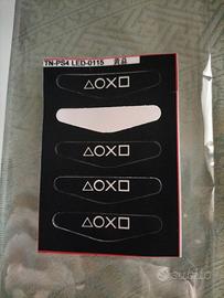 Adesivi controller Ps4