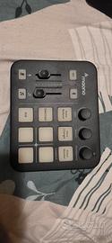 Mixer Audio Streaming / Gaming Maono G1 Neo