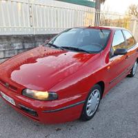 FIAT Brava 1.6i 16V cat aut. EL