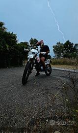 Beta 125 4t LEGGERE DESCRIZIONE 