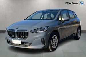 BMW Serie 2 218d Active Tourer auto