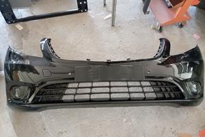 Paraurti vito/Viano anteriore 2022 con supporto se