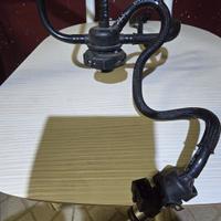 Impianto benzina Bmw GS 1200