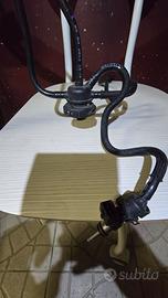 Impianto benzina Bmw GS 1200