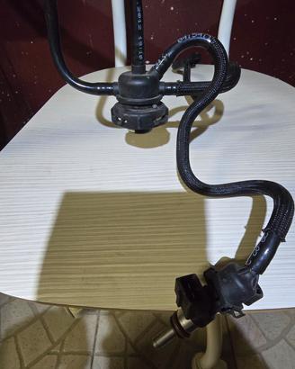 Impianto benzina Bmw GS 1200