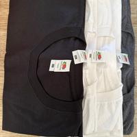 T-shirt Pack Fruit of the Loom