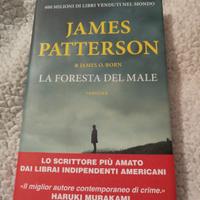 La foresta del male - James Patterson