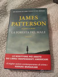 La foresta del male - James Patterson