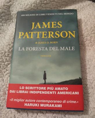 La foresta del male - James Patterson