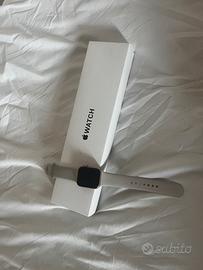 Apple Watch SE (prima generazione)