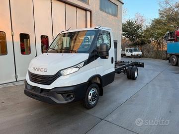 IVECO DAILY 35C18 HIMATIC