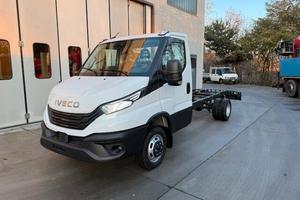 IVECO DAILY 35C18 HIMATIC
