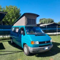 Volkswagen T4 California westfalia