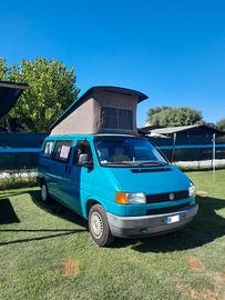 Volkswagen T4 California westfalia