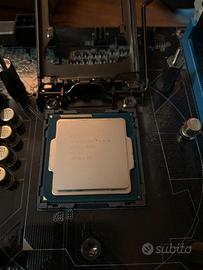 Processore Intel Core i5-4590 3.30GHz - Socket LGA