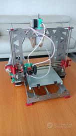 Stampante 3D clone Prusa