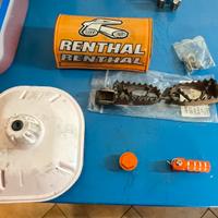 Ktm accessori