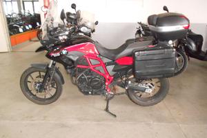 Bmw F 700 GS