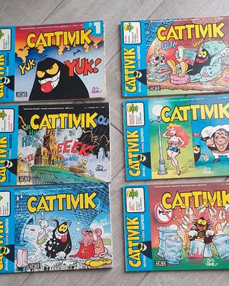 Cattivik