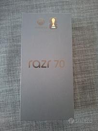 Motorola RAZR 70