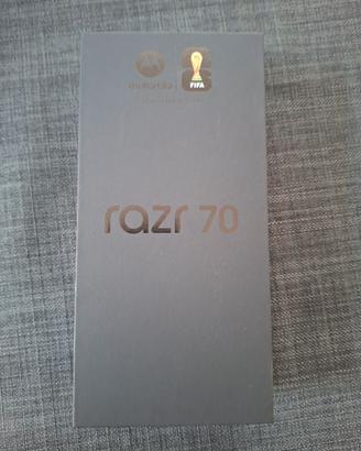 Motorola RAZR 70