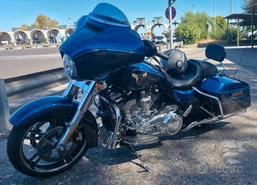 Harley Davidson 