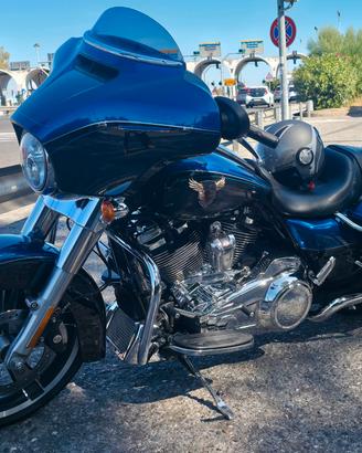 Harley Davidson 