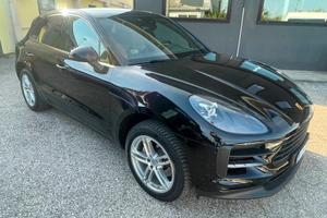 Porsche Macan Porsche Macan 2.0 PDK Tetto Panorama