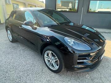 Porsche Macan Porsche Macan 2.0 PDK Tetto Panorama