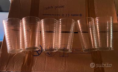 Bicchieri da cocktail