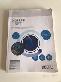 Sistemi e reti. Per l'articolazione informatica