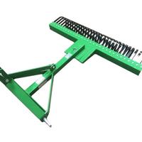 Rastrello geo lr6 per trattore