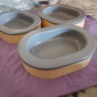 posacenere vintage des. Gae Aulenti