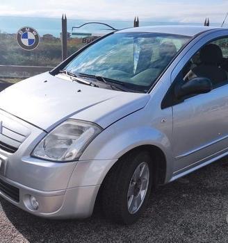 Citroen C2 1.4 HDi 70CV Excite VTR