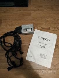 Modulo aggiuntivo per Renault Clio 1.2 Turbo