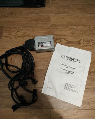 Modulo aggiuntivo per Renault Clio 1.2 Turbo