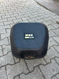 Bauletto Booster Mbk 50cc Originale
