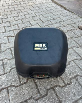 Bauletto Booster Mbk 50cc Originale