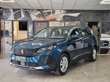 Peugeot 5008 BlueHDi 130 S&S EAT8 Active Pack - 7 