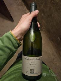 Isole olena Collezione privata Chardonnay 