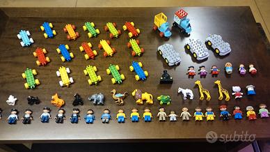 set lego duplo