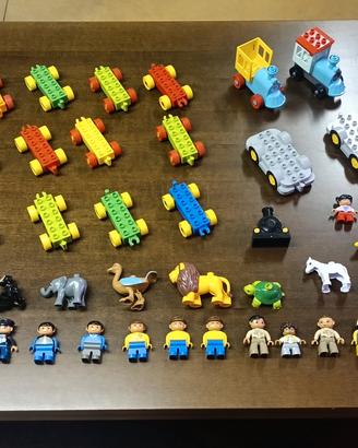 set lego duplo