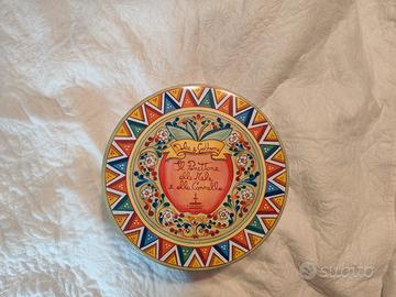 Latta Fiasconaro per Dolce&Gabbana