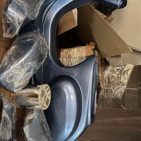 Telaio Restaurato Vespa Special 50