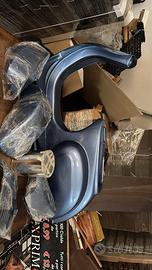 Telaio Restaurato Vespa Special 50