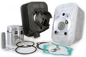 Gruppo termico Malossi 316156 75cc Piaggio Ciao