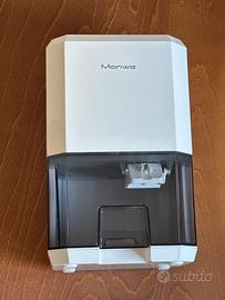 Deumidificatore portatile elettrico