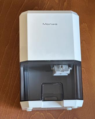 Deumidificatore portatile elettrico